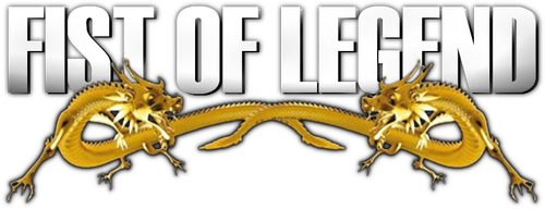 Fist of Legend logo