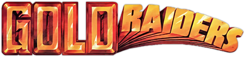 Gold Raiders logo