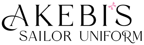 Akebi's Sailor Uniform logo
