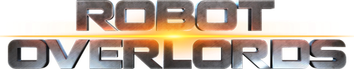 Robot Overlords logo