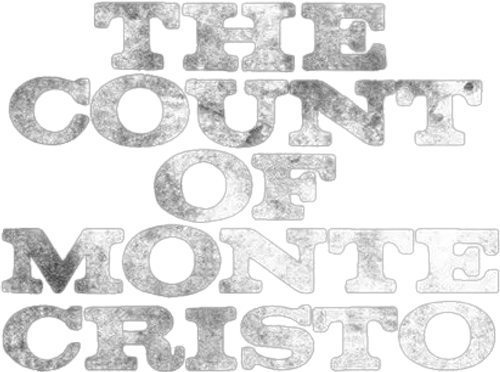 The Count of Monte Cristo logo
