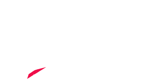Alive and Kicking logo