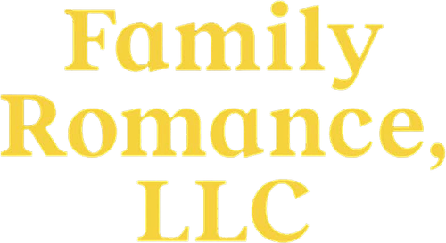 Family Romance, LLC logo