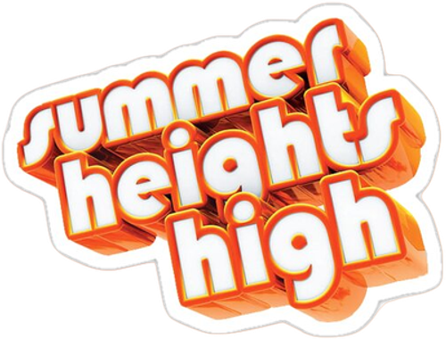 Summer Heights High logo