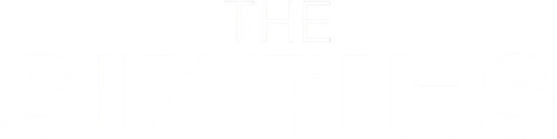 The Sixties logo