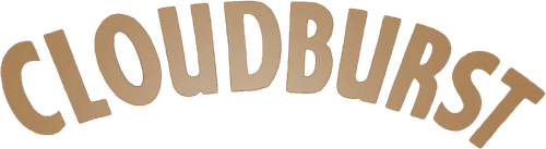 Cloudburst logo