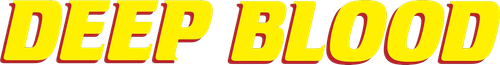 Deep Blood logo