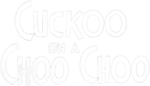 Cuckoo on a Choo Choo logo