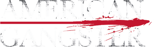 American Gangster logo