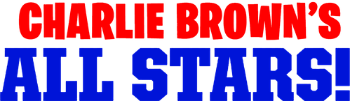L’équipe de rêve de Charlie Brown logo