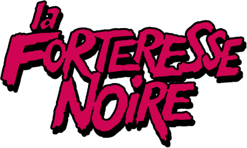 La Forteresse noire logo