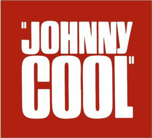 Johnny Cool logo
