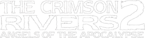 Crimson Rivers II: Angels of the Apocalypse logo