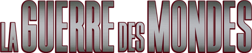 La Guerre des mondes logo
