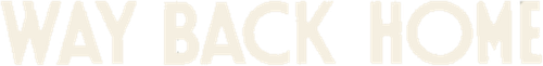 Way Back Home logo
