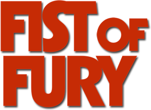Fist of Fury logo