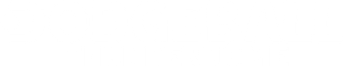 Dodgeball Thunderdome logo