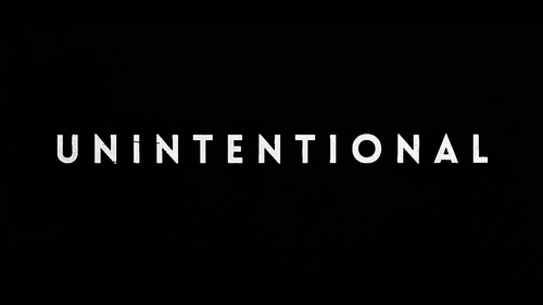 Unintentional logo