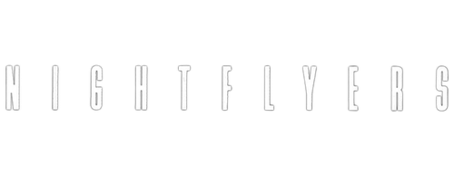 Nightflyers logo