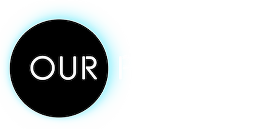 Our Planet logo