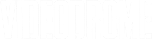 Videodrome logo