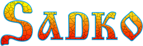 Sadko logo