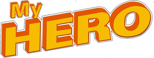 My Hero logo