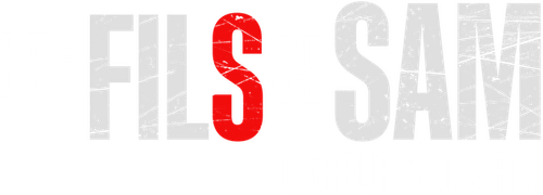 Les Fils de Sam : L'horreur sans fin logo