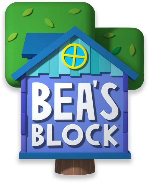 Bea's Block logo