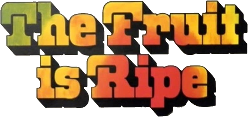 The Fruit Is Ripe logo