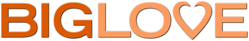 Big Love logo