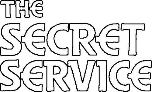 The Secret Service logo