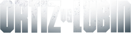 Vergil Ortiz Jr vs. Erickson Lubin logo