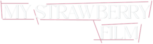My Strawberry Film logo