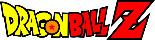 Dragon Ball Z logo