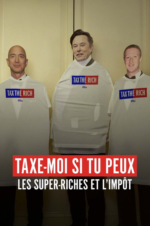 Tax Me! (If You Can!)