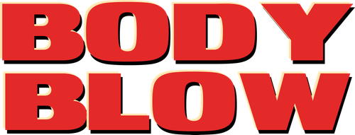 Body Blow logo
