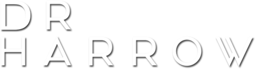 Dr Harrow logo