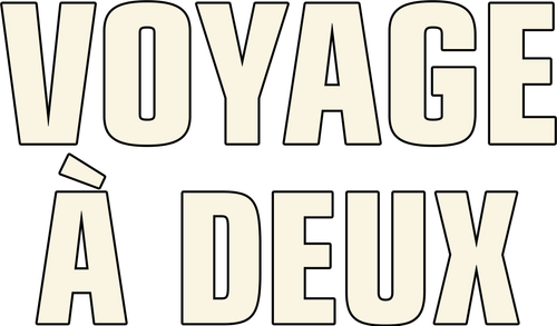Voyage à deux logo