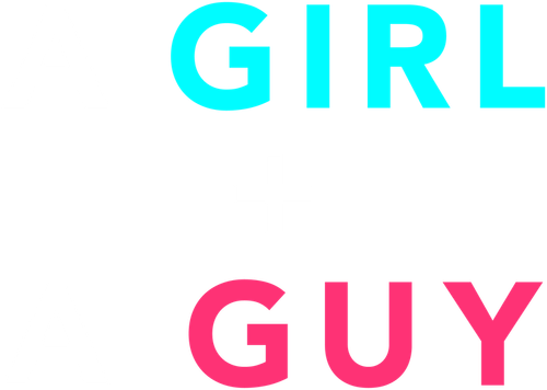 A Girl and A Guy logo