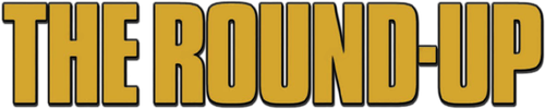 The Round-Up logo