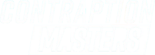 Contraption Masters logo