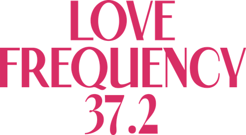 Love Frequency 37.2 logo