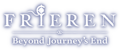 Frieren: Beyond Journey's End logo