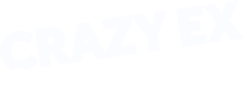 Crazy Ex-Girlfriend logo