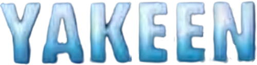 य़कीन logo