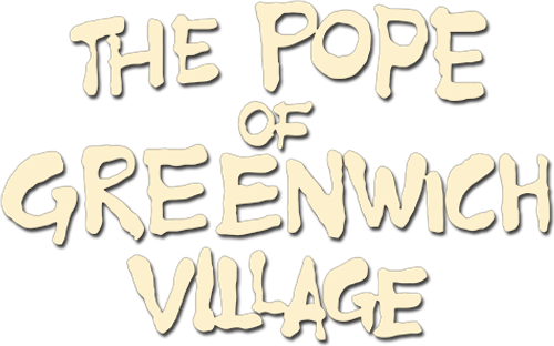 Le pape de Greenwich Village logo