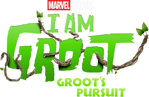 Groot's Pursuit logo