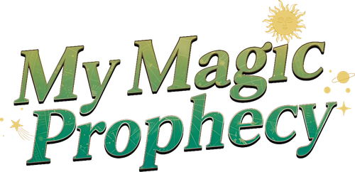 My Magic Prophecy logo