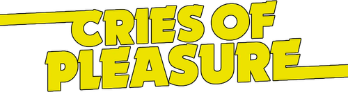 Cries of Pleasure logo
